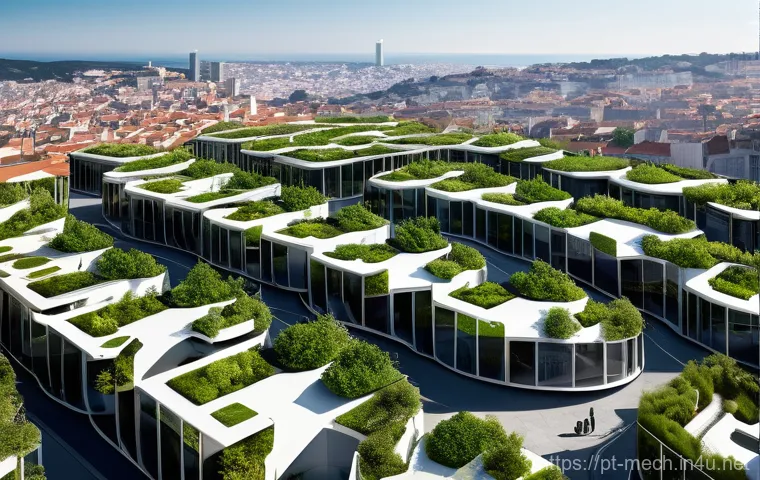 기계공학 온도변화 - **Advanced Materials Resisting Thermal Extremes in a Portuguese Industrial Setting**
    A highly de...