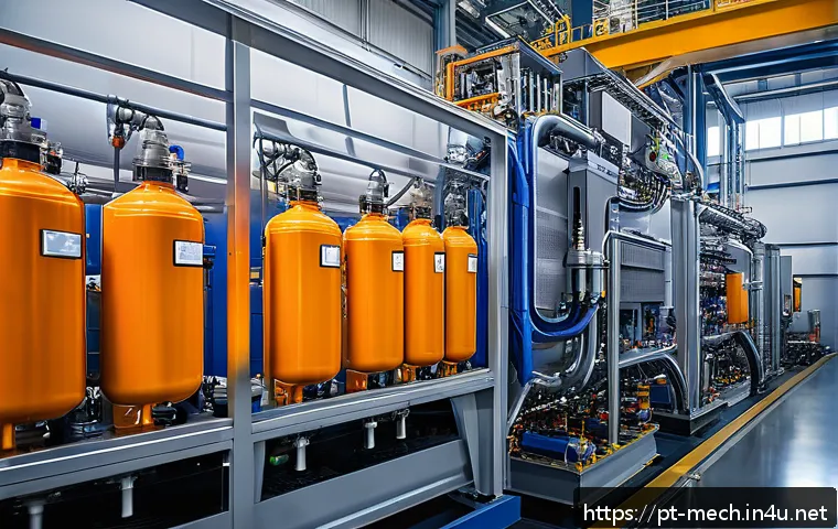 Como a Dinâmica dos Fluidos Revoluciona a Engenharia Mecânica: Aplicações e Inovações Essenciais 3 기계공학 유체역학 관련 이미지 1
